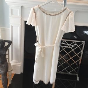 BNWOT Gap chic boho dress